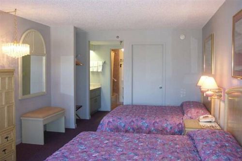 Crosby'S Motor Inn Apopka Exteriér fotografie